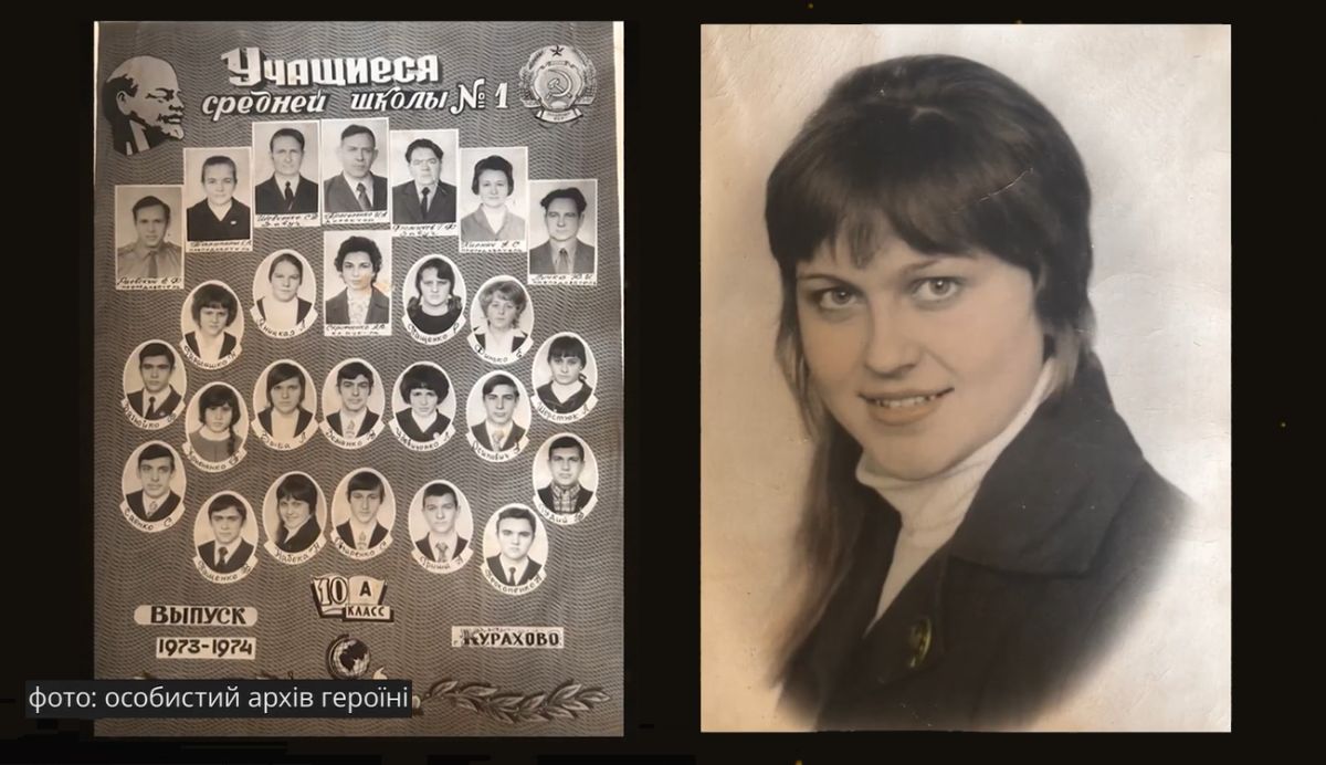 Впізнай зірку з дитячого фото: тест для Ніни Набоки